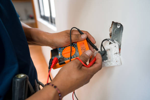 Industrial Electrical Services in South Burlington, VT