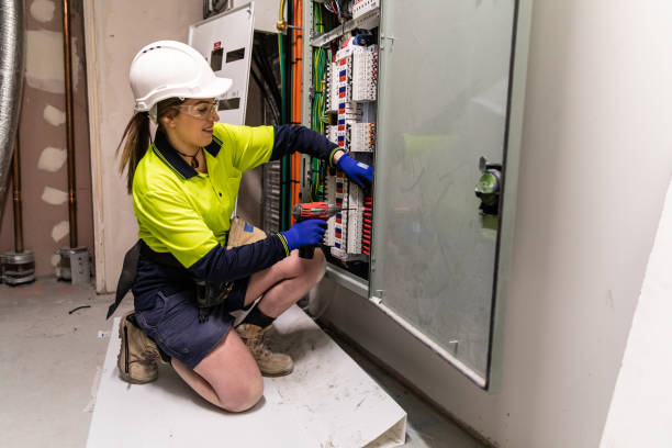 Best Home Electrical Repair  in South Burlington, VT
