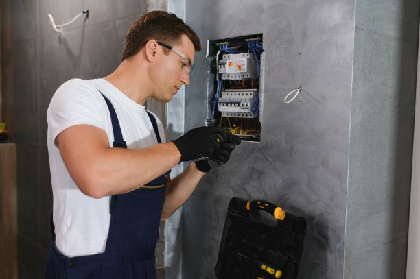 Best Electrical Contractors for Businesses  in South Burlington, VT