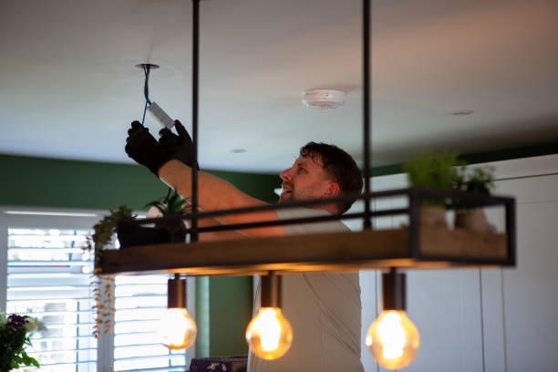 Best Emergency Electrical Repair  in South Burlington, VT
