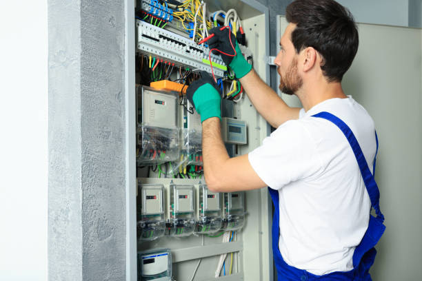 Best Electrician for Home Renovation  in South Burlington, VT