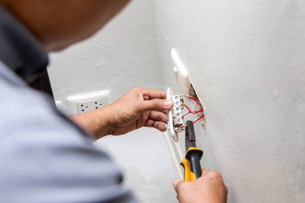 Professional Electrician in South Burlington, VT