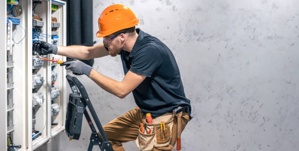 Best Electrical Installation Contractor  in South Burlington, VT