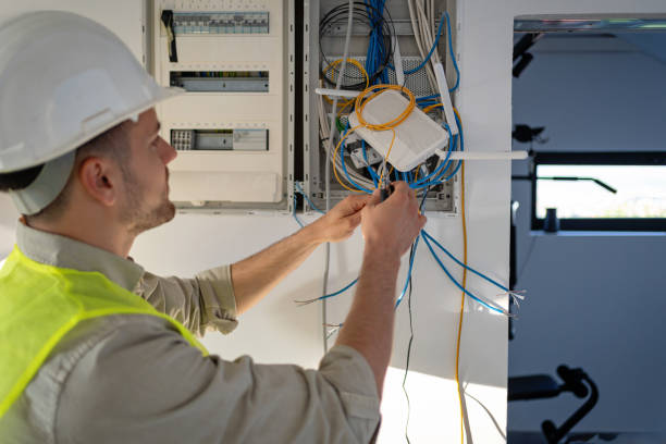 Best Affordable Electrician  in South Burlington, VT